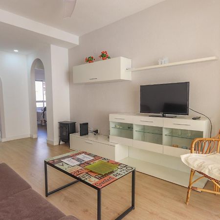 080 - Gaviotas 004 - Comfortholidays سانتا بولا المظهر الخارجي الصورة