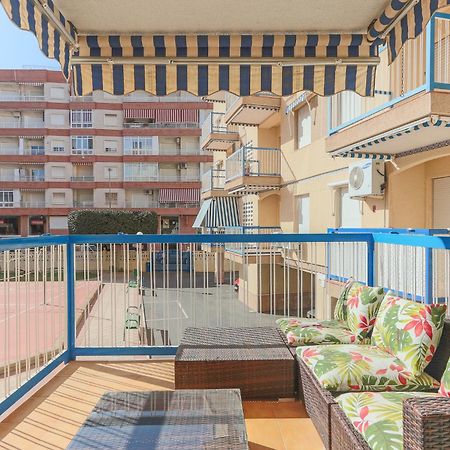 080 - Gaviotas 004 - Comfortholidays سانتا بولا المظهر الخارجي الصورة