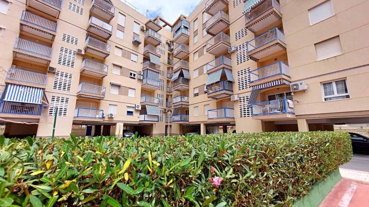 080 - Gaviotas 004 - Comfortholidays سانتا بولا المظهر الخارجي الصورة