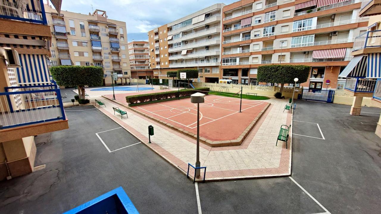 080 - Gaviotas 004 - Comfortholidays سانتا بولا المظهر الخارجي الصورة