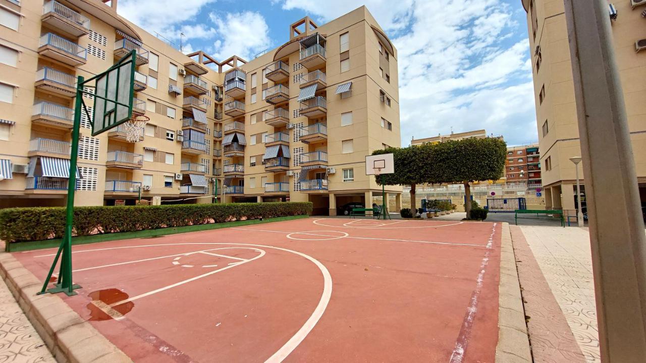 080 - Gaviotas 004 - Comfortholidays سانتا بولا المظهر الخارجي الصورة