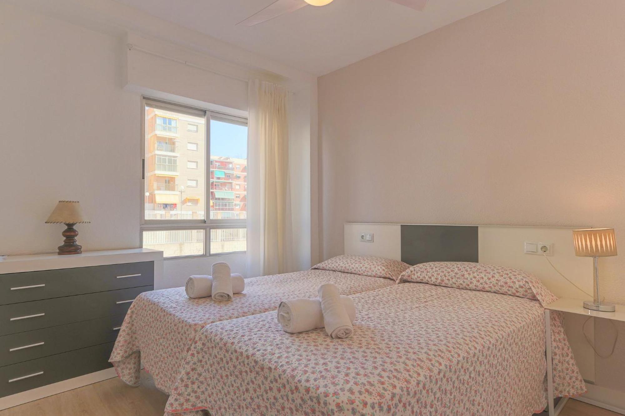080 - Gaviotas 004 - Comfortholidays سانتا بولا المظهر الخارجي الصورة