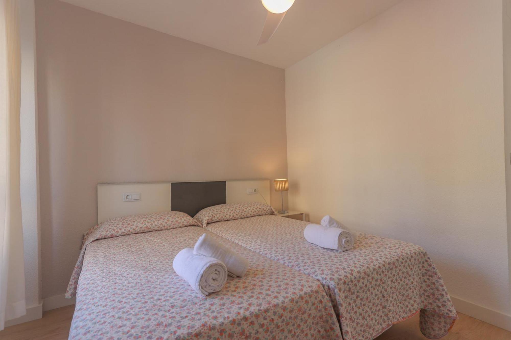 080 - Gaviotas 004 - Comfortholidays سانتا بولا المظهر الخارجي الصورة