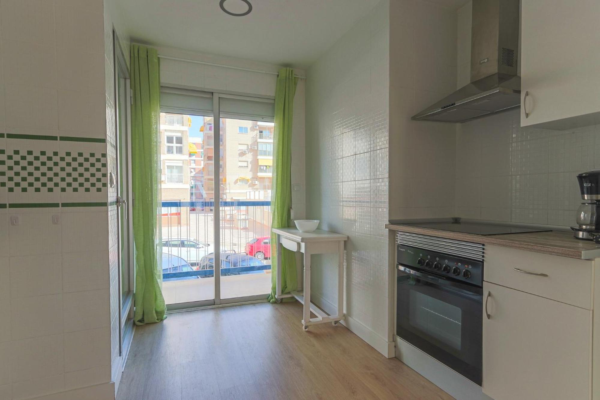 080 - Gaviotas 004 - Comfortholidays سانتا بولا المظهر الخارجي الصورة