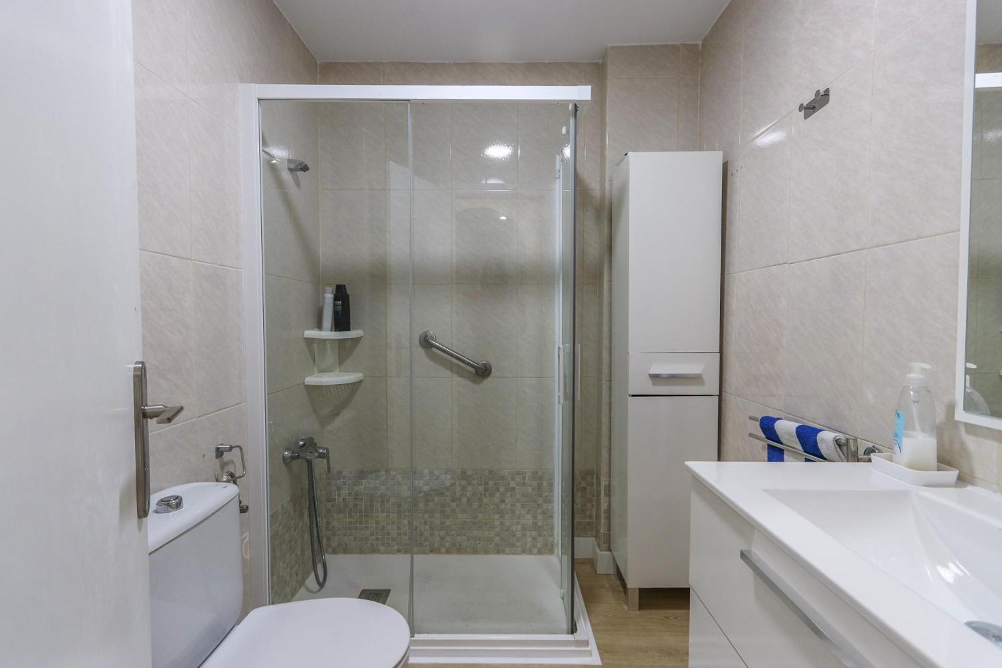080 - Gaviotas 004 - Comfortholidays سانتا بولا المظهر الخارجي الصورة