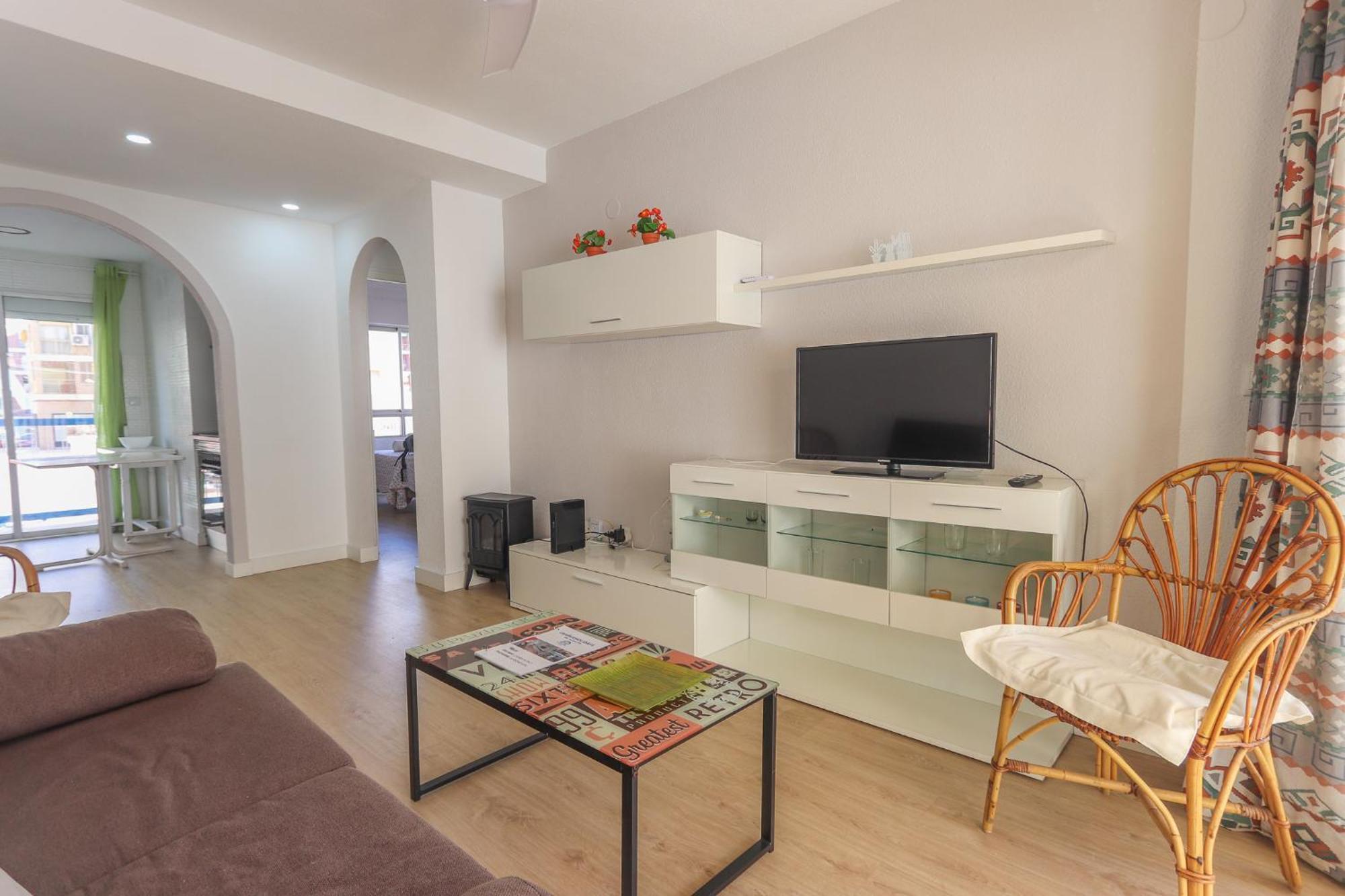 080 - Gaviotas 004 - Comfortholidays سانتا بولا المظهر الخارجي الصورة