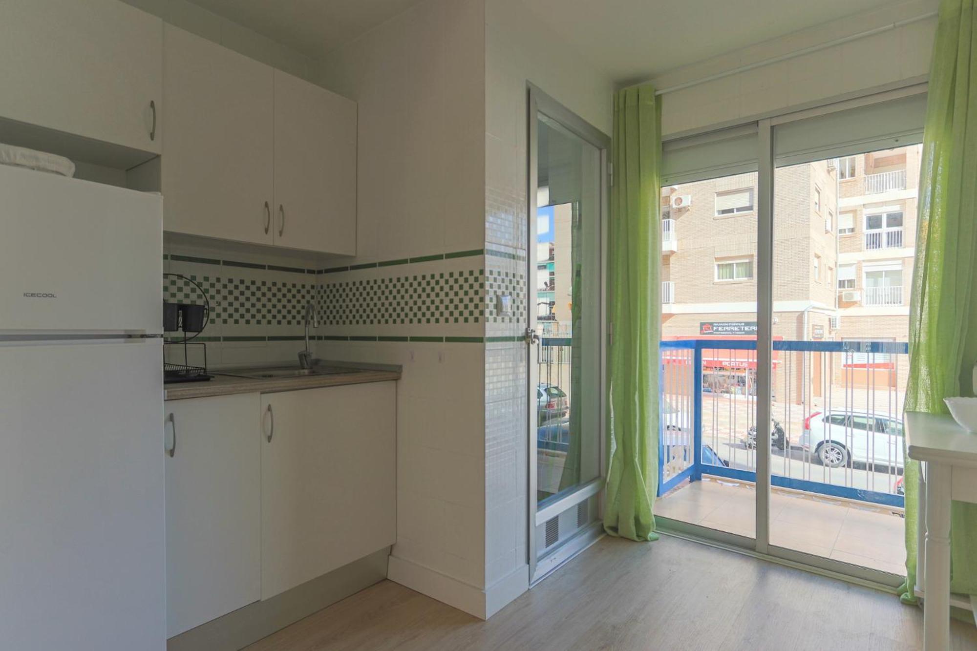 080 - Gaviotas 004 - Comfortholidays سانتا بولا المظهر الخارجي الصورة
