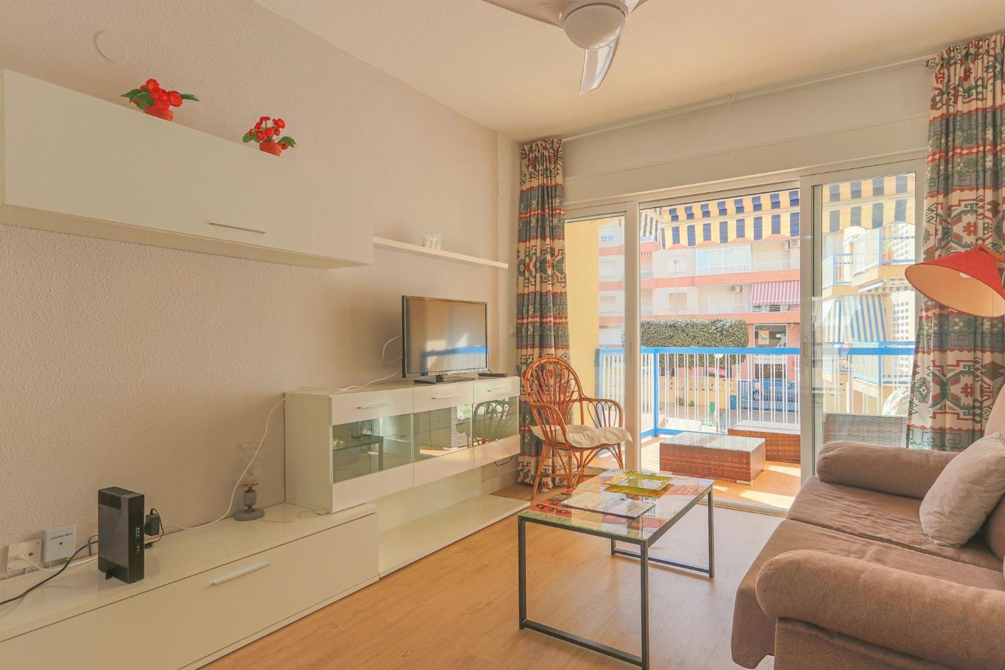 080 - Gaviotas 004 - Comfortholidays سانتا بولا المظهر الخارجي الصورة