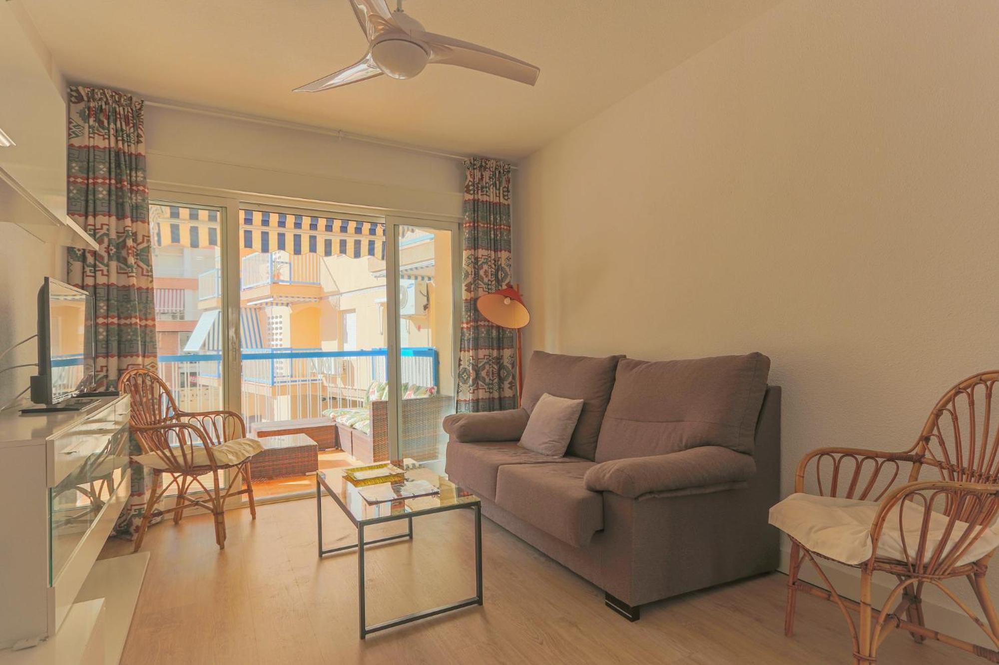 080 - Gaviotas 004 - Comfortholidays سانتا بولا المظهر الخارجي الصورة