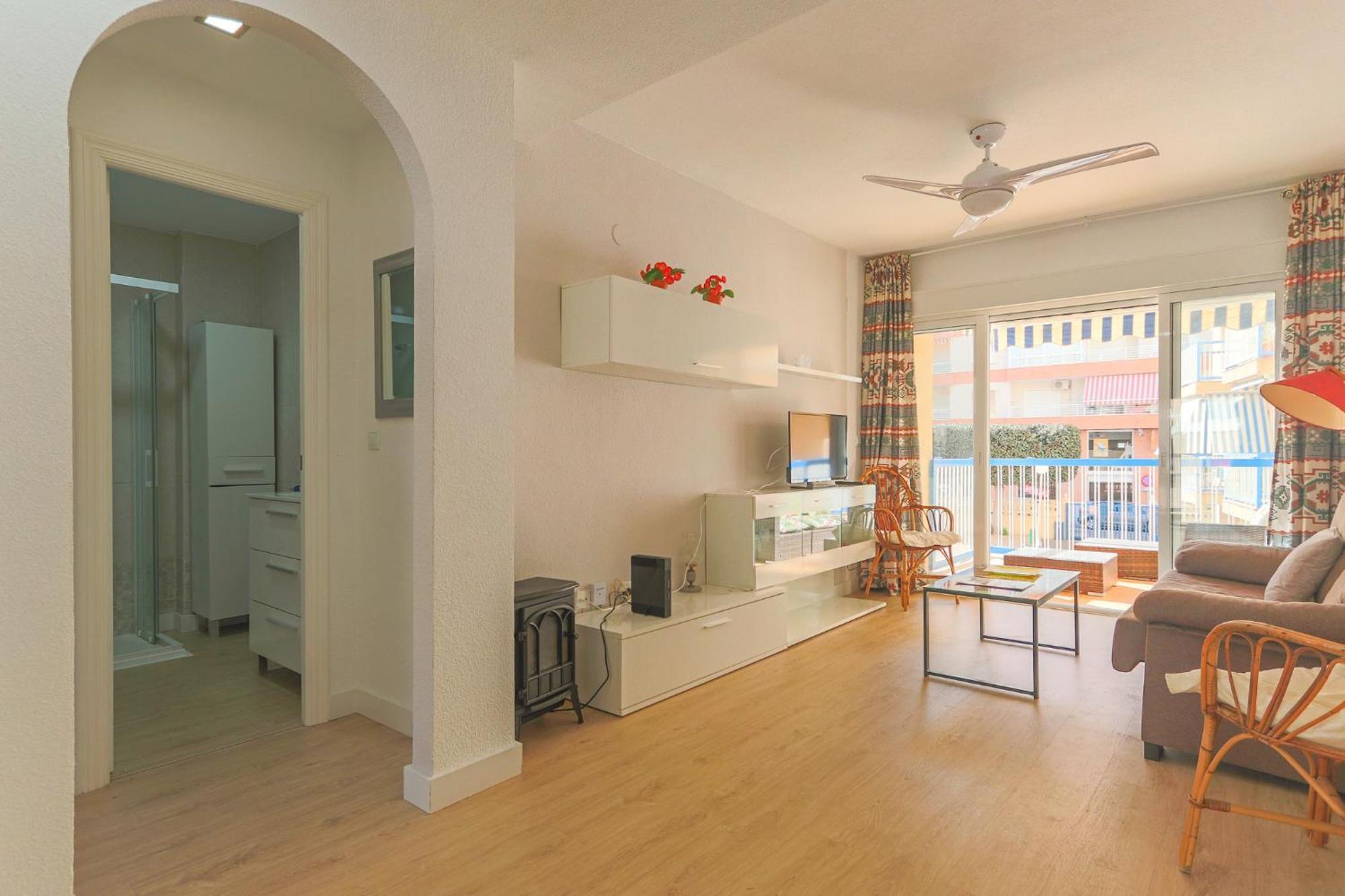 080 - Gaviotas 004 - Comfortholidays سانتا بولا المظهر الخارجي الصورة