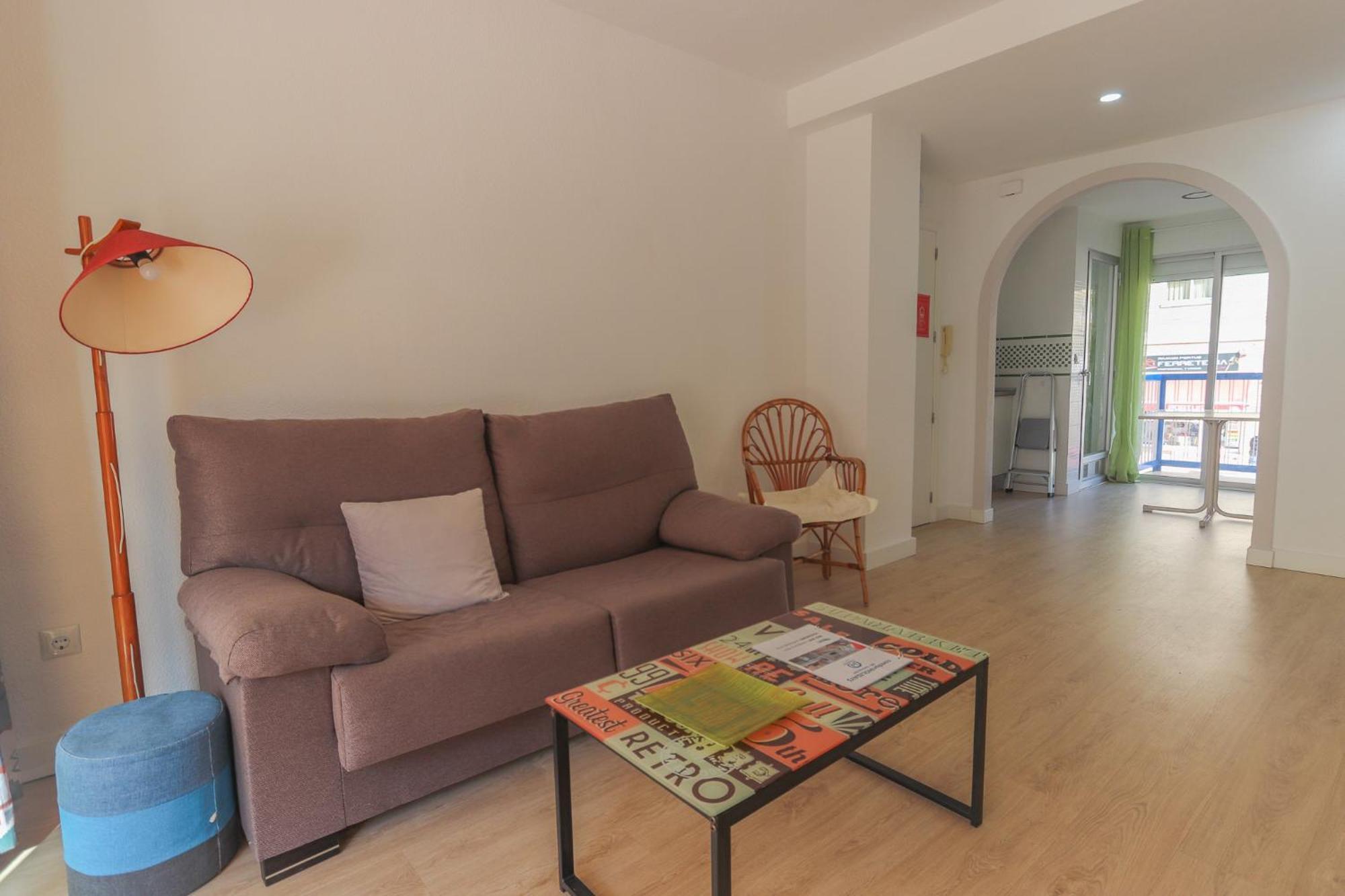 080 - Gaviotas 004 - Comfortholidays سانتا بولا المظهر الخارجي الصورة