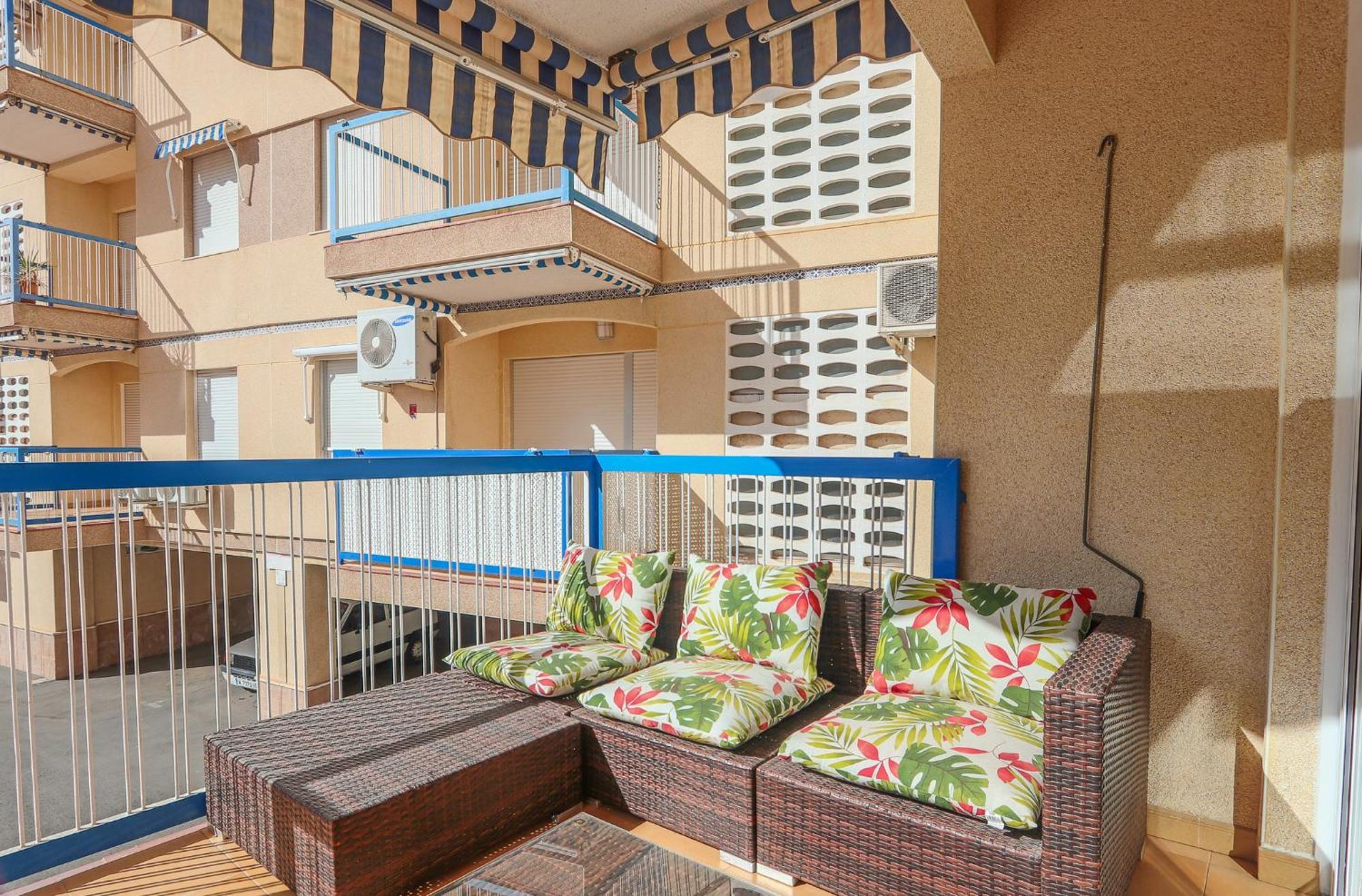 080 - Gaviotas 004 - Comfortholidays سانتا بولا المظهر الخارجي الصورة