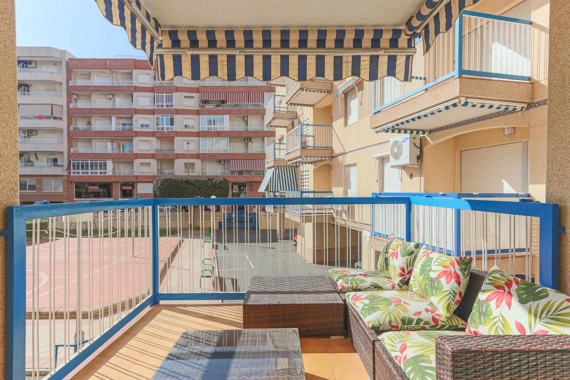 080 - Gaviotas 004 - Comfortholidays سانتا بولا المظهر الخارجي الصورة